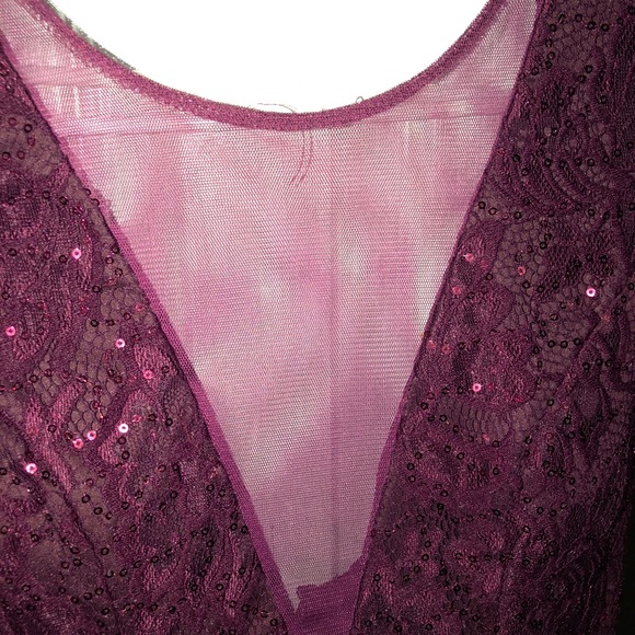 homecoming dress - Picture 3 of 7